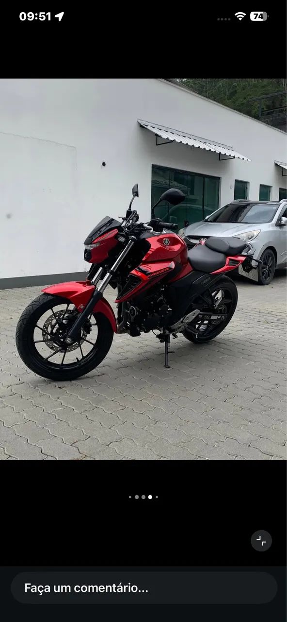 Fazer 25/2025 - Foto 4