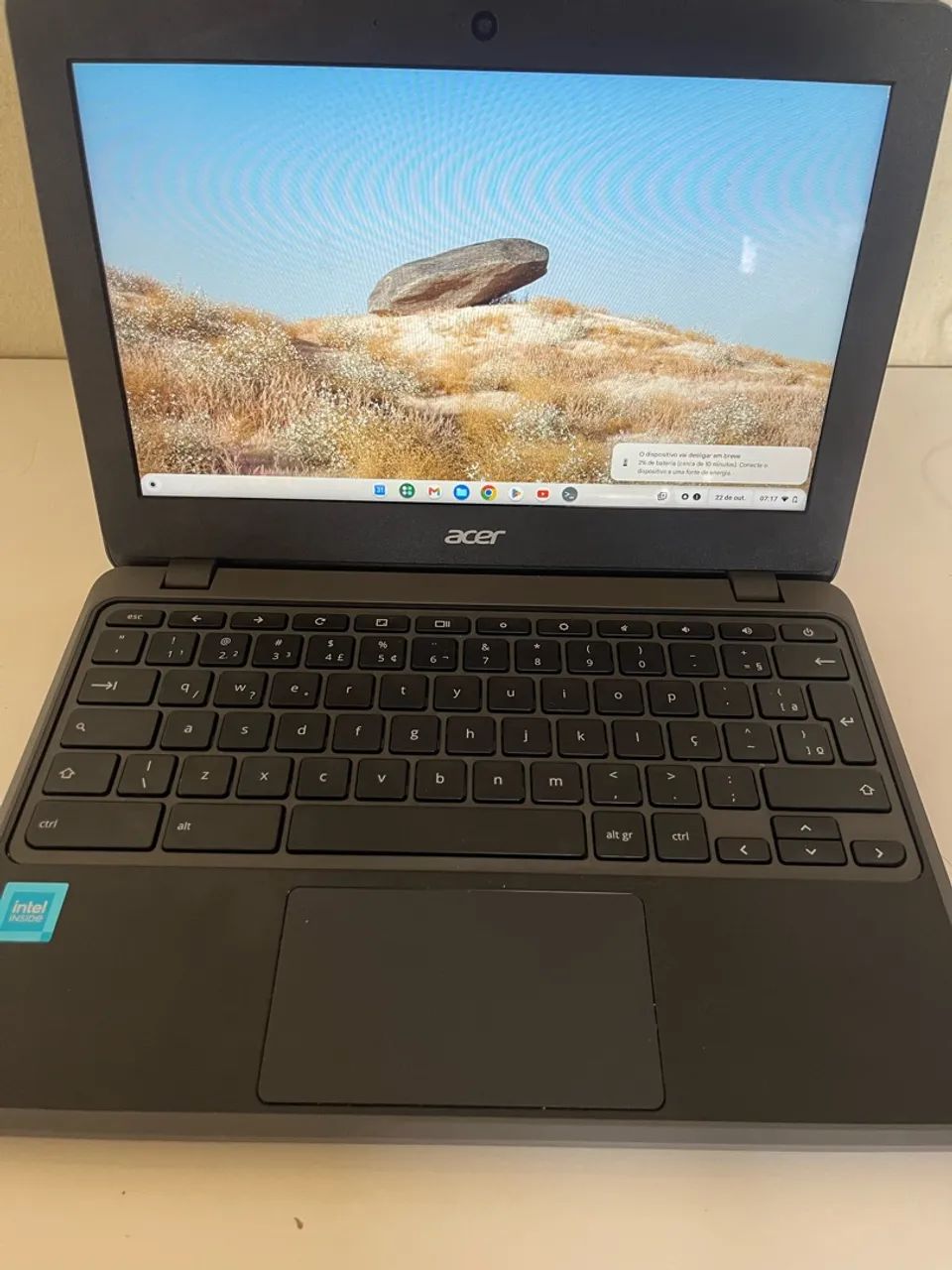 Chromebook Le novo - Foto 3