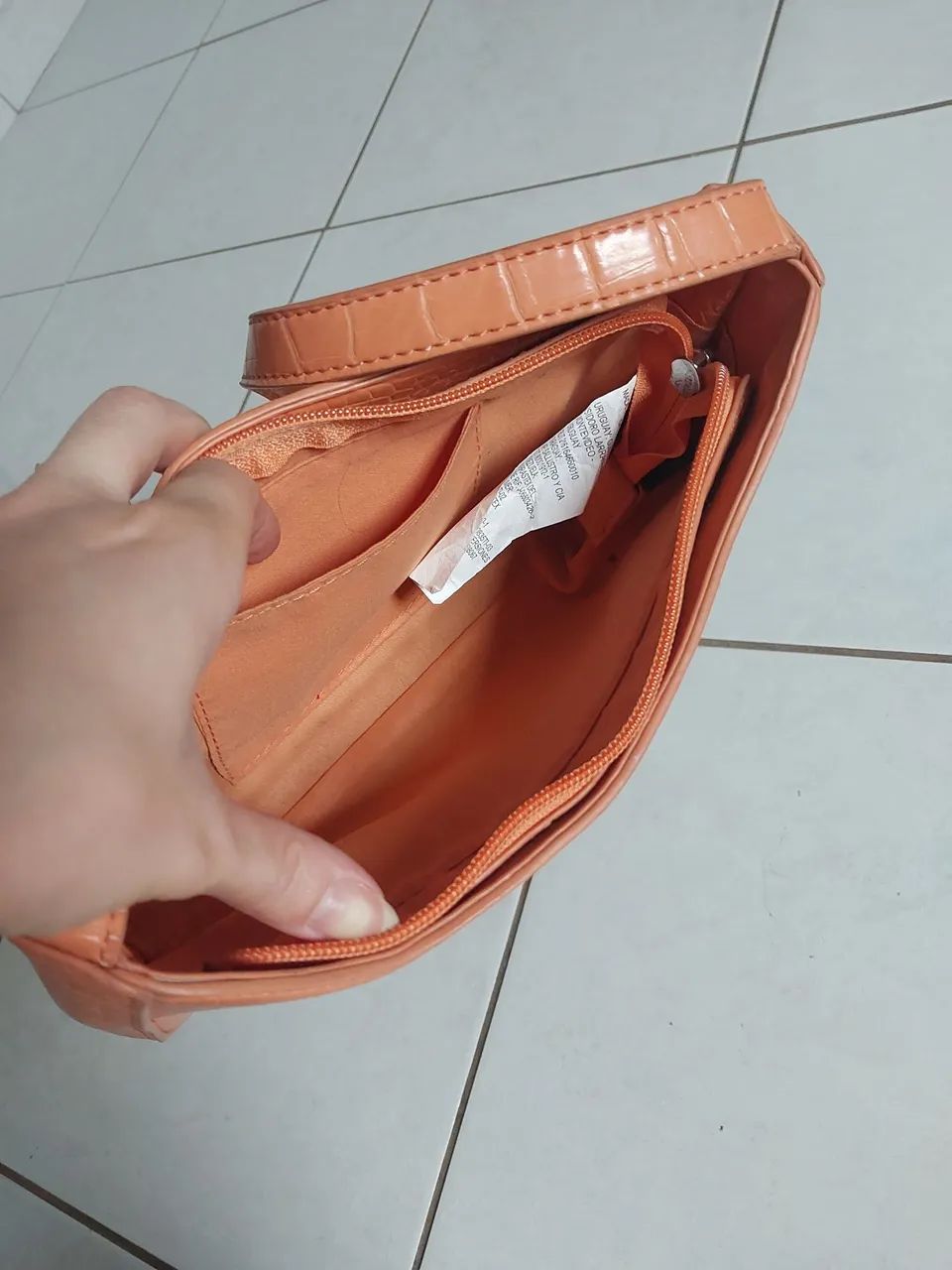 Bolsa - Foto 5