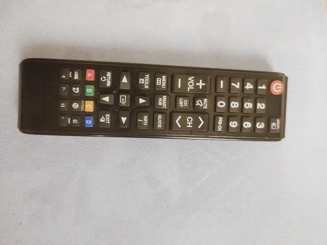 Smartv 32 polegadas Samsung  - Foto 4