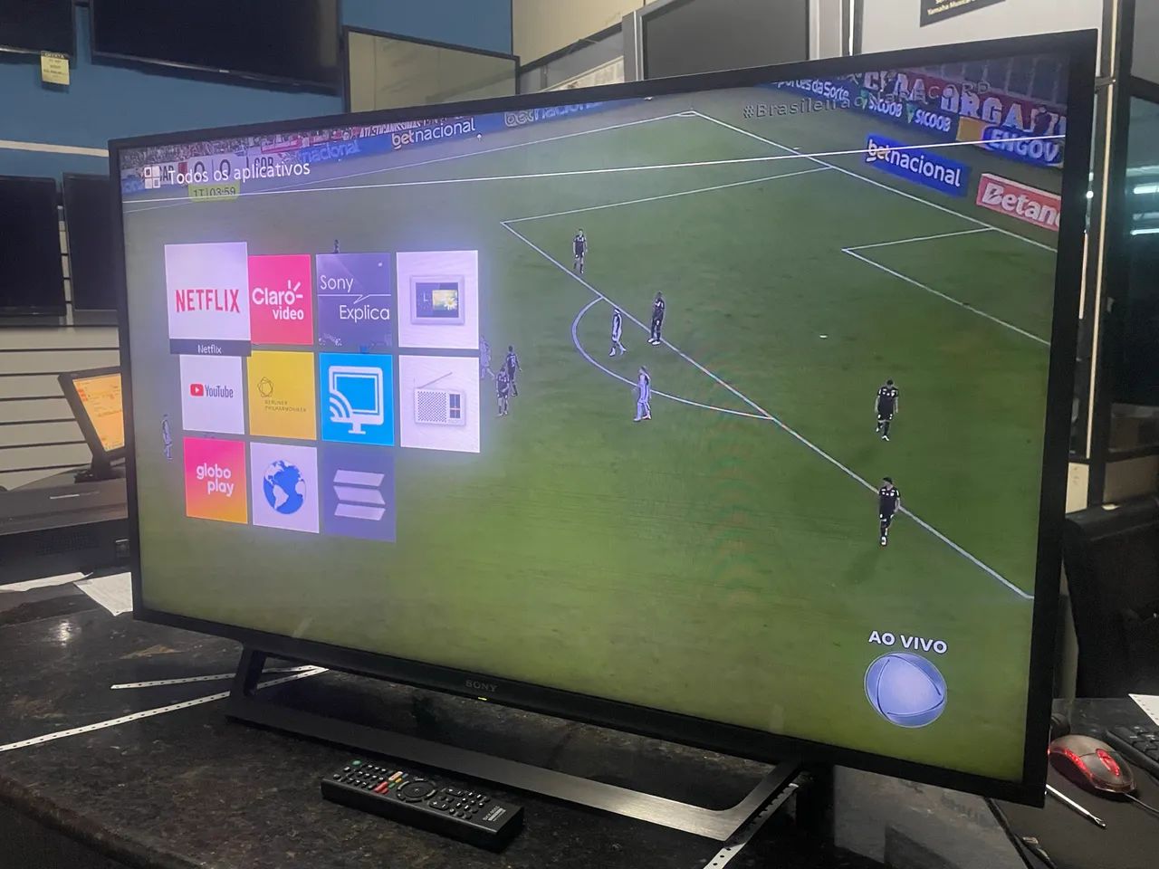 Smart tv 48 Sony  - Foto 2