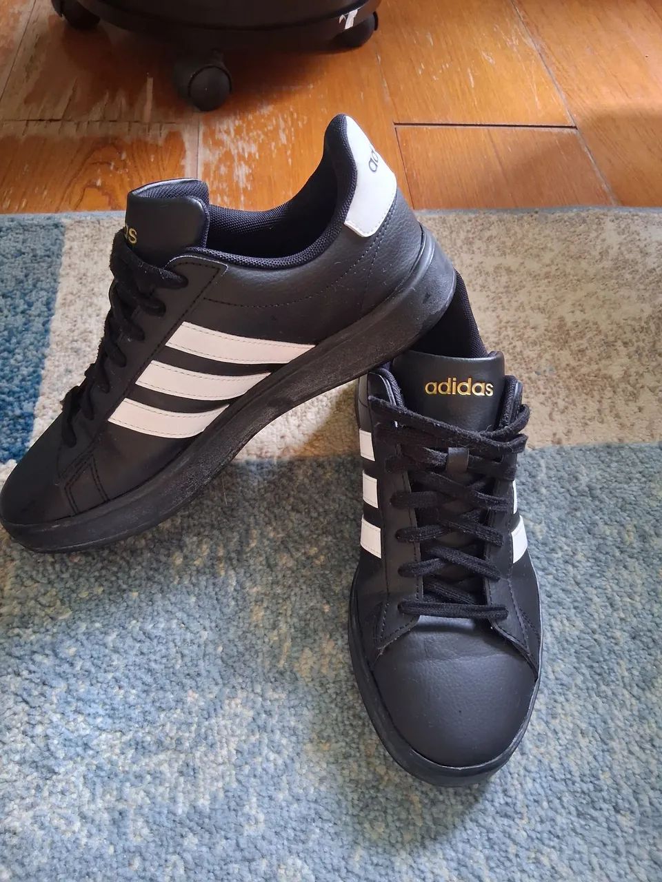 ADIDAS Court 2.0 - Foto 5