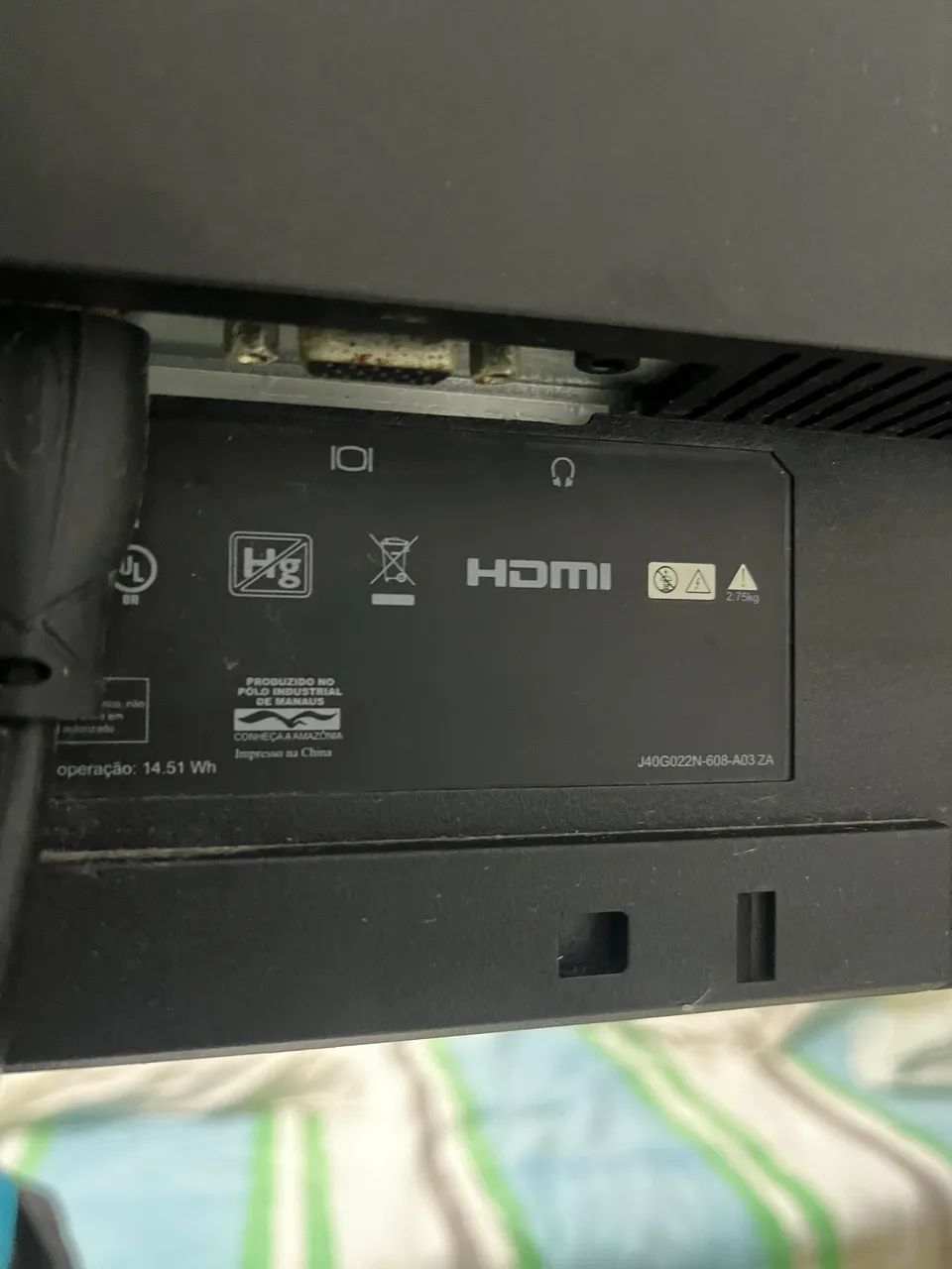 Monitor ThinkVision - Foto 5