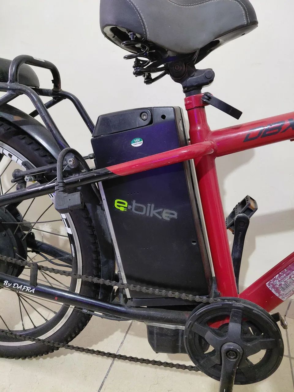 E bike - Foto 2