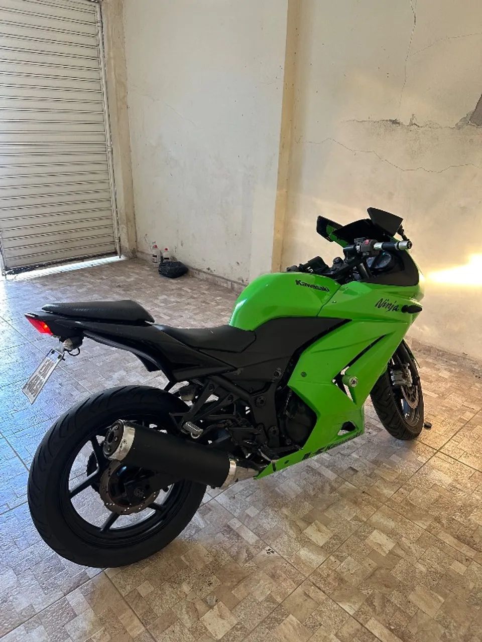 Kawasaki Ninja  - Foto 3