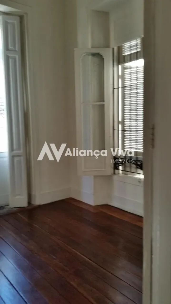 Laranjeiras | Casa 10 quartos - Foto 5