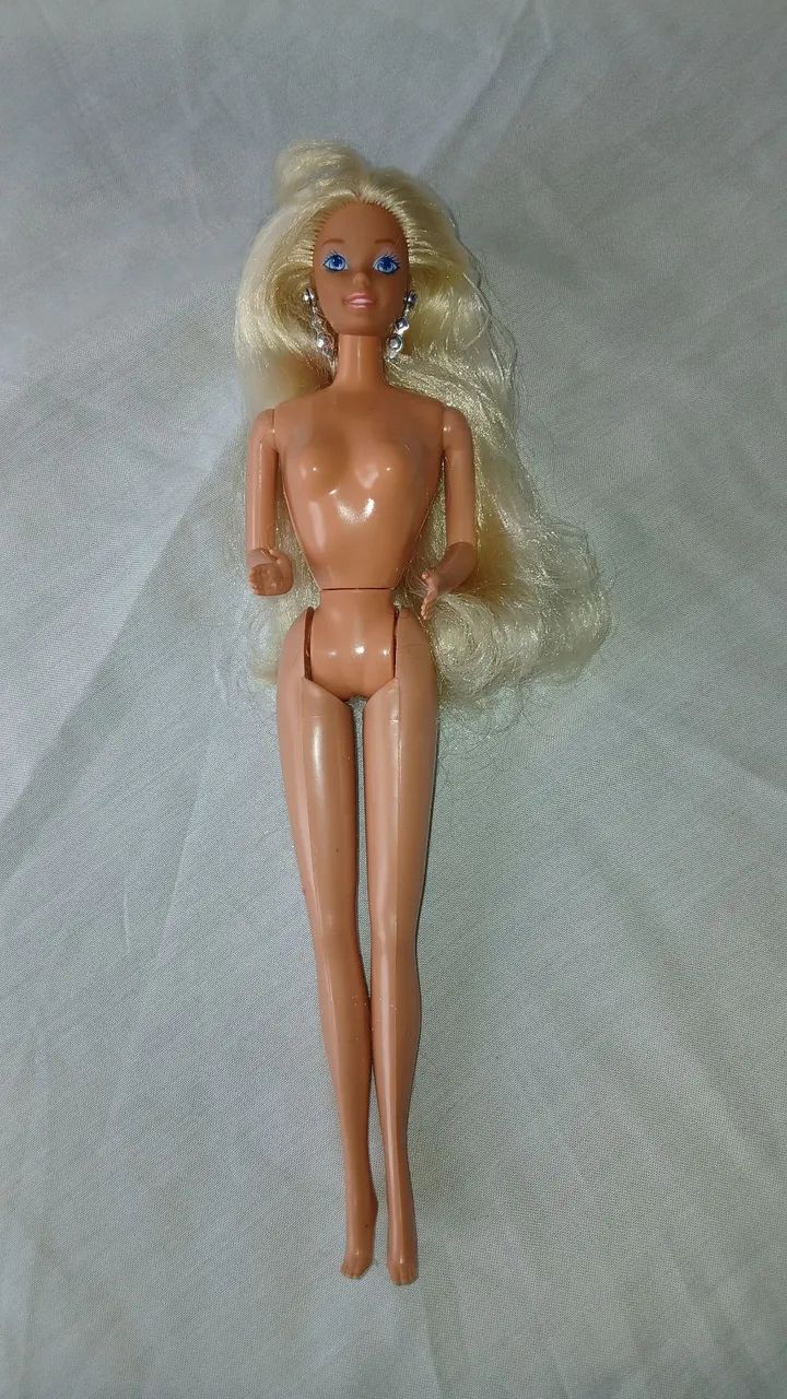 Boneca Barbie Estrela 3 Estilos - Foto 5