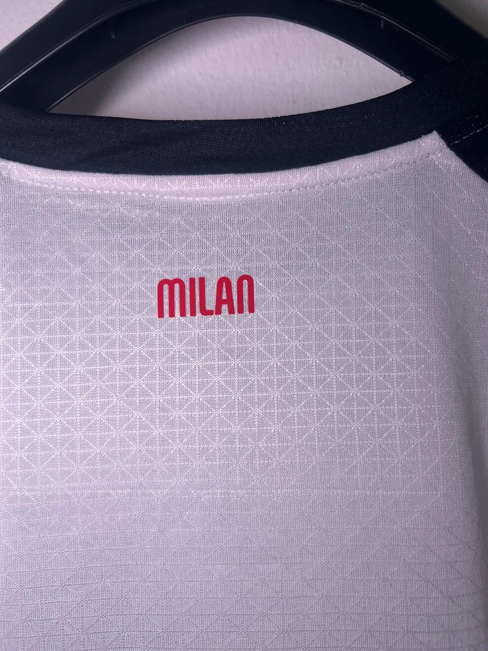 Camisa de time milan 26/27 - Foto 4