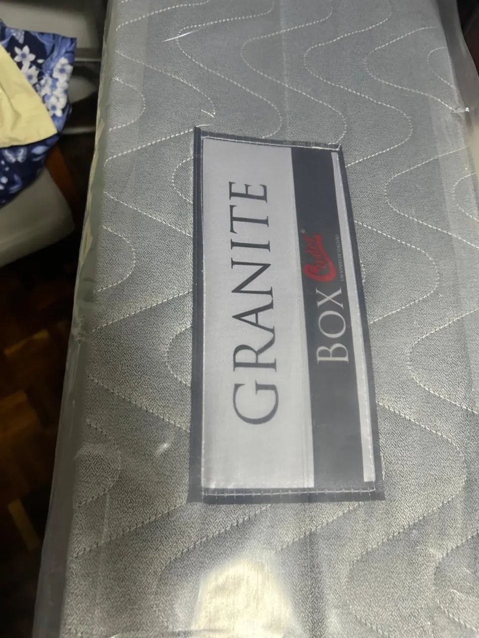 Cama Box Solteirão  - Foto 3