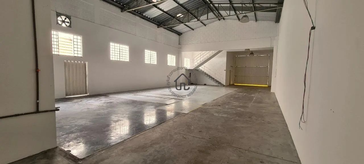 Galpão à venda na Vila João XXIII em Vinhedo. - Foto 6