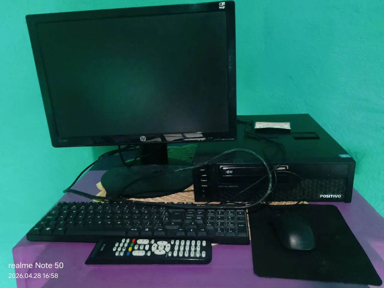 Computador funcionando perfeitamente - Foto 2