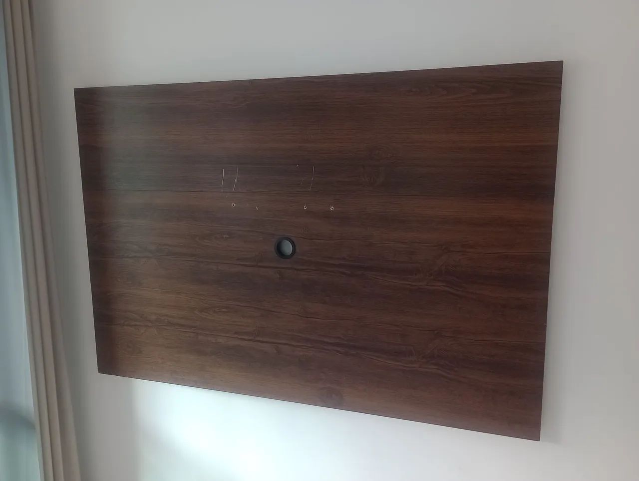 Painel para TV