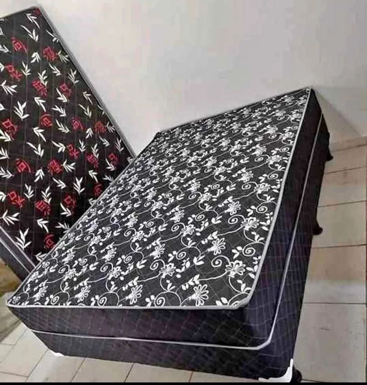 CAMA ACOPLADA  - JOSÉ MÓVEIS  - Foto 3