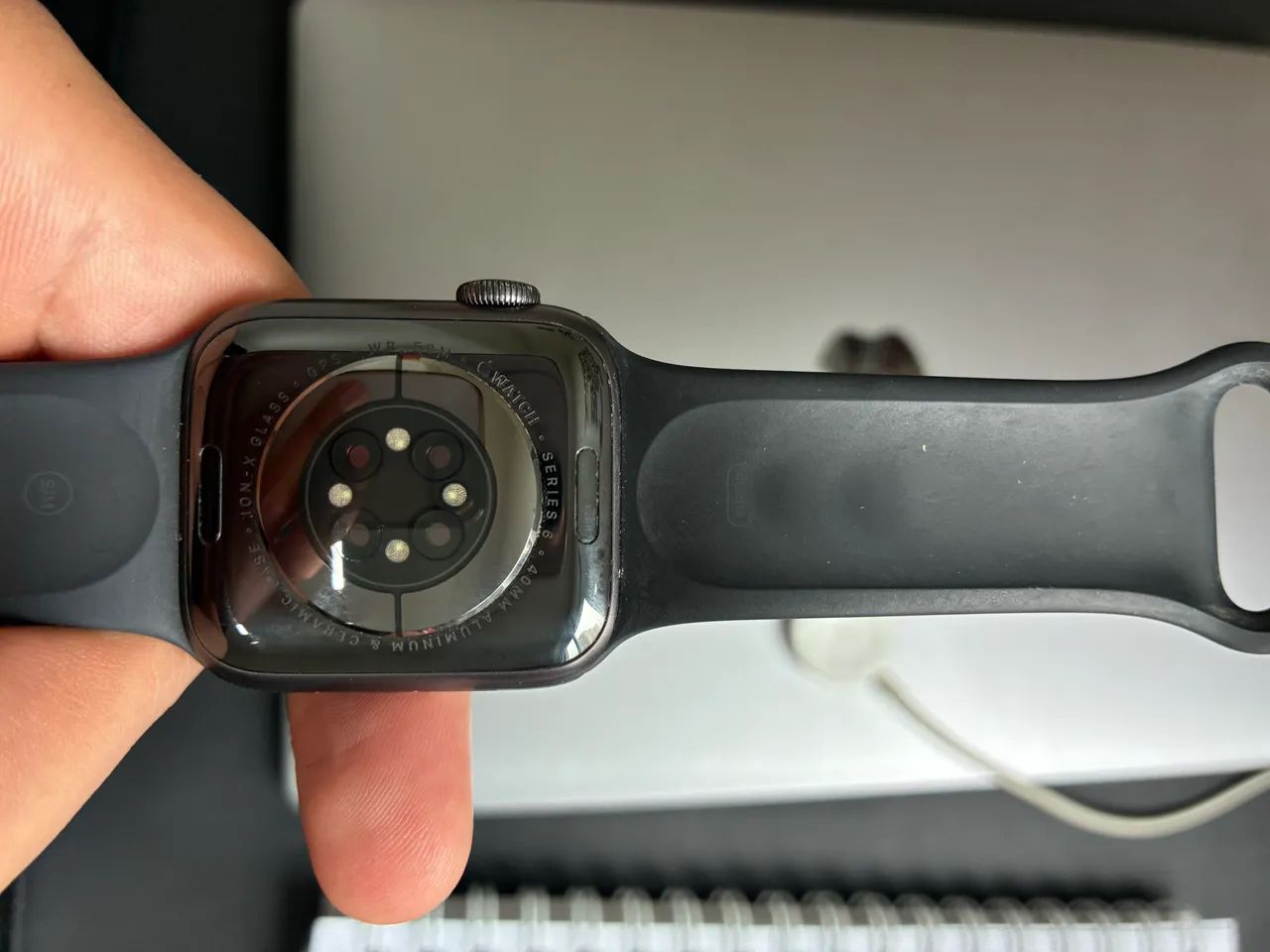 Watch series 6 - 40mm - Foto 3