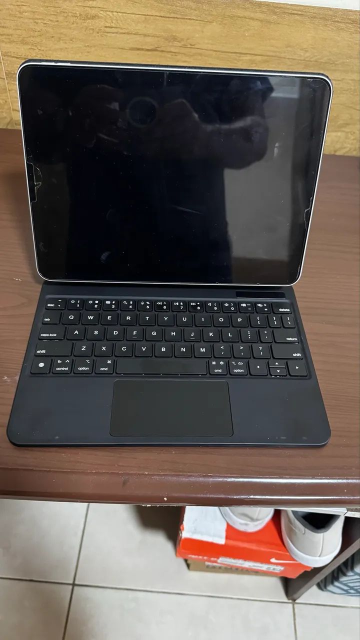 iPad Pro M2 128gb Wi-Fi 11?  - Foto 3