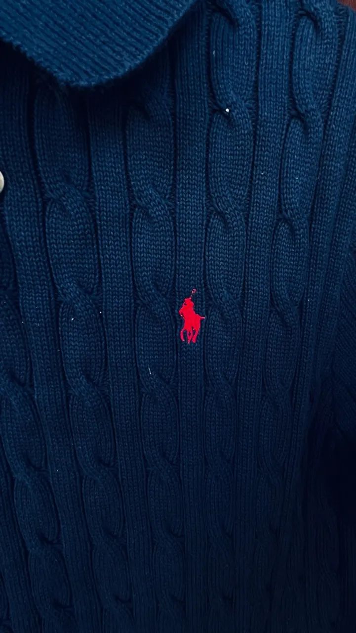 Ralph lauren POLO shirt - Foto 2