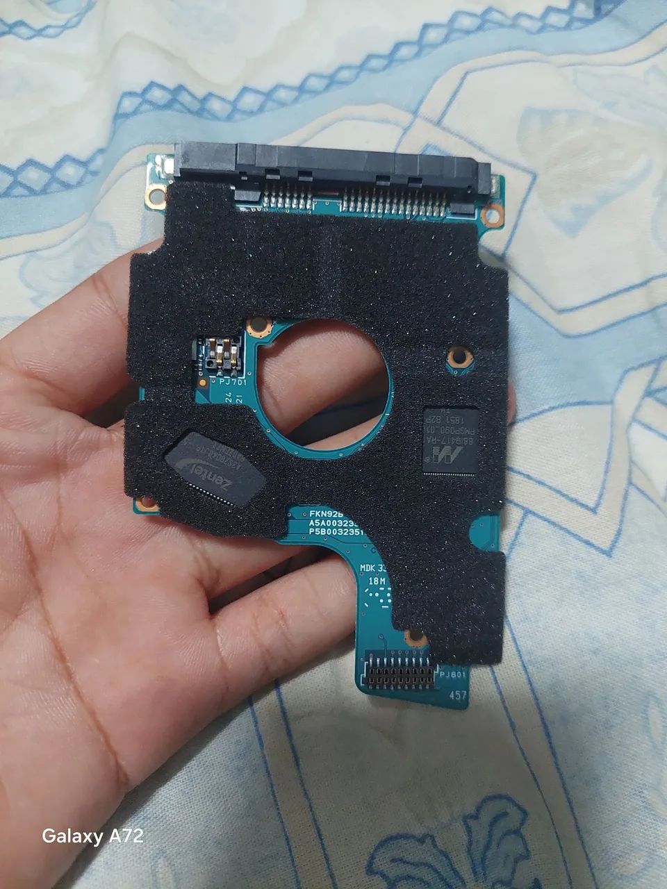 Placa mãe HD - Foto 3