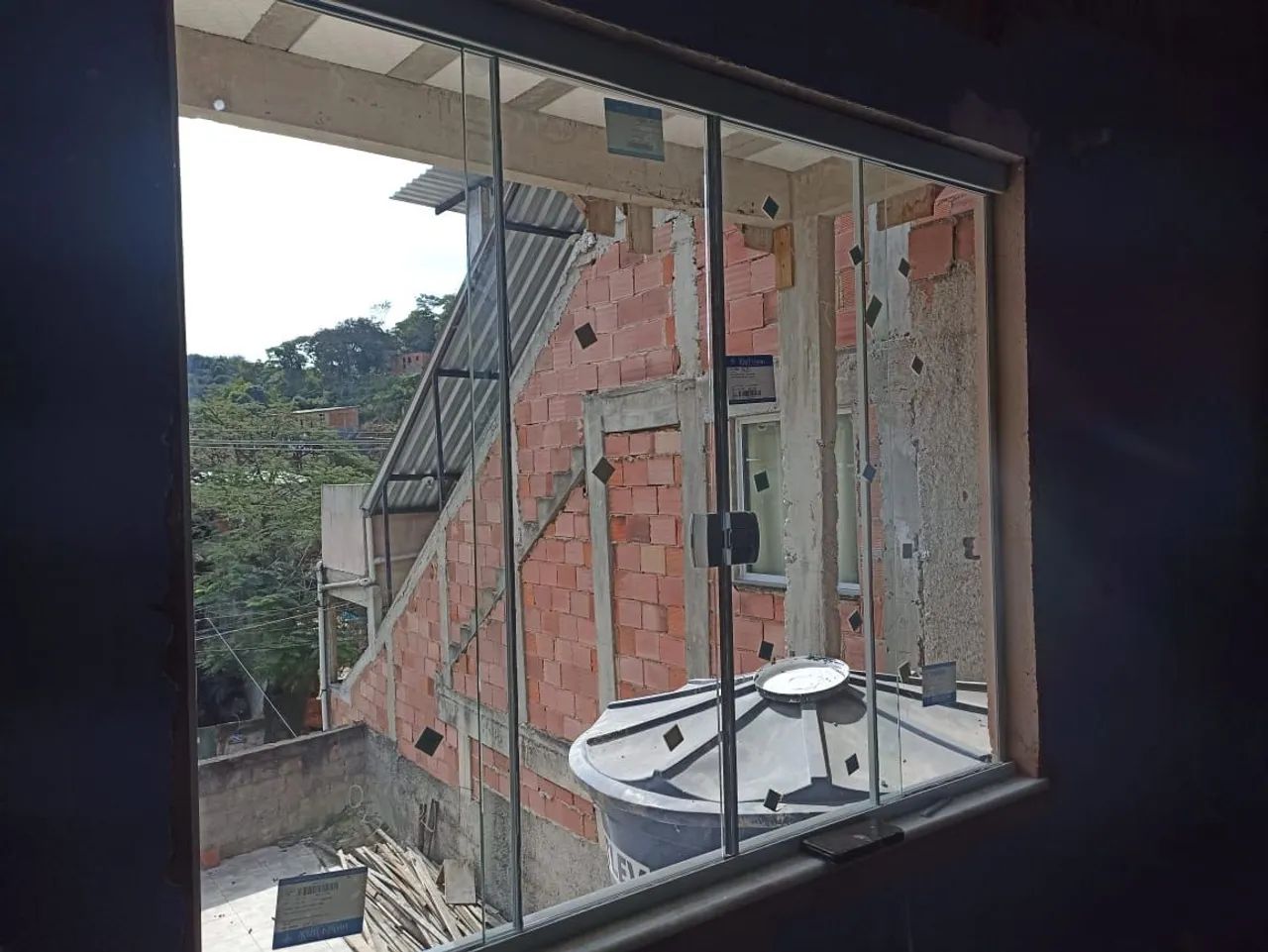 Box e blindex 64962132383874124