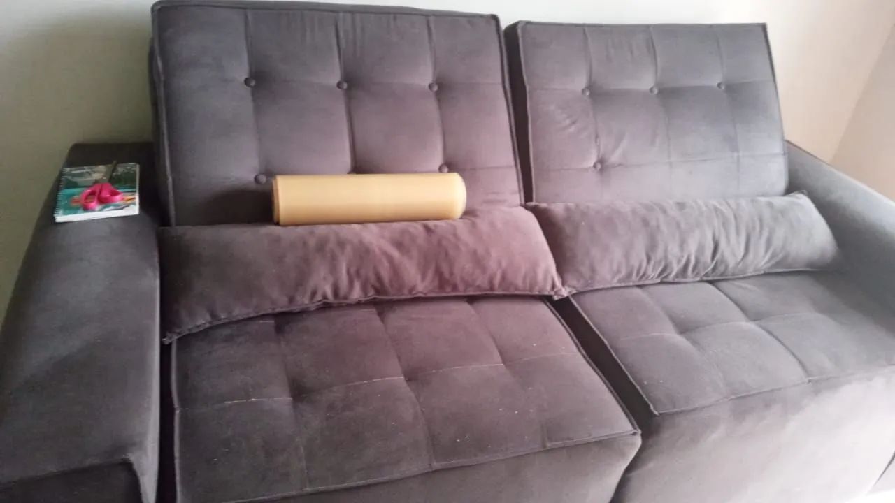 Cama e Sofá  - Foto 3