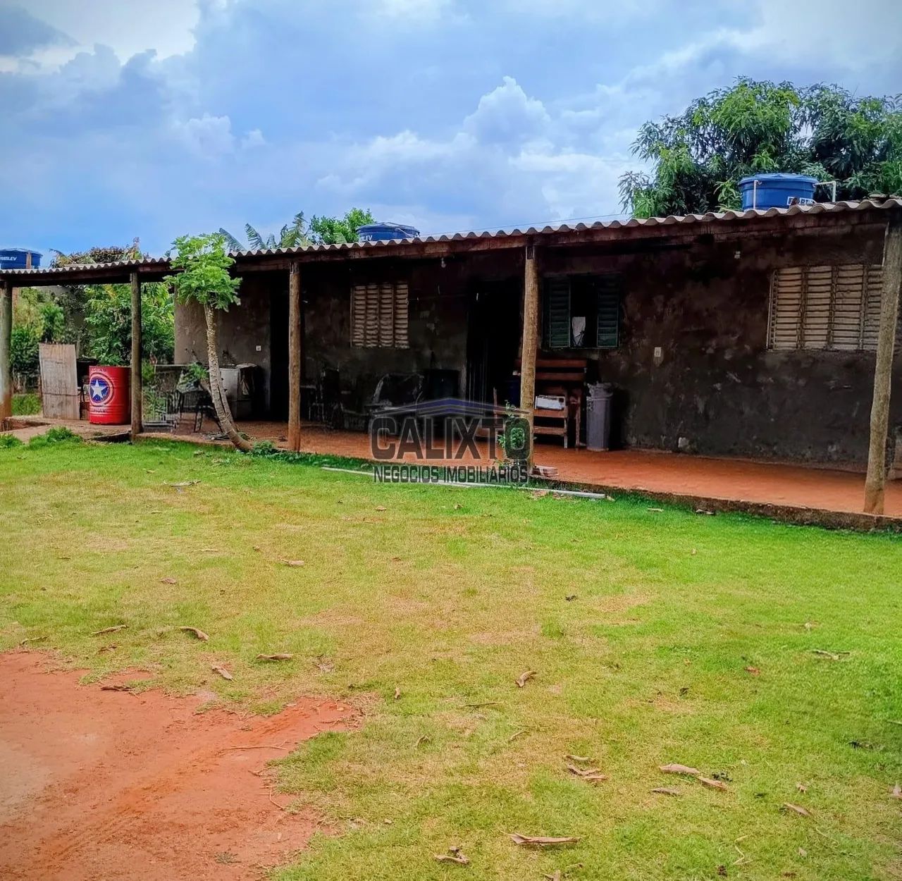 CHACARA CONDOMINIO LAGOA DOS PEIXES - Foto 2