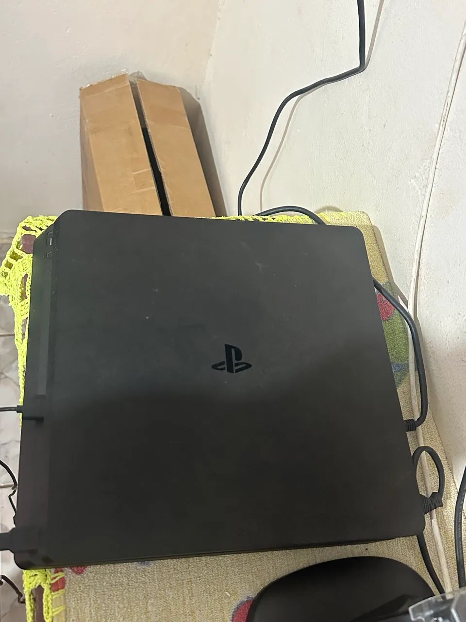 VENDO PS4 Imediatamente  - Foto 2