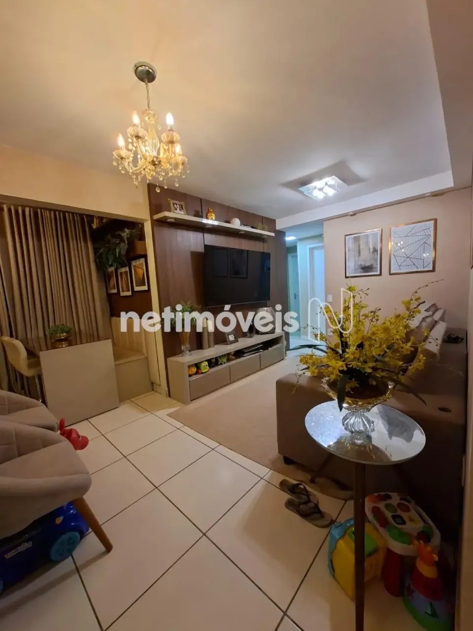 Apartamento ouro preto - Foto 2