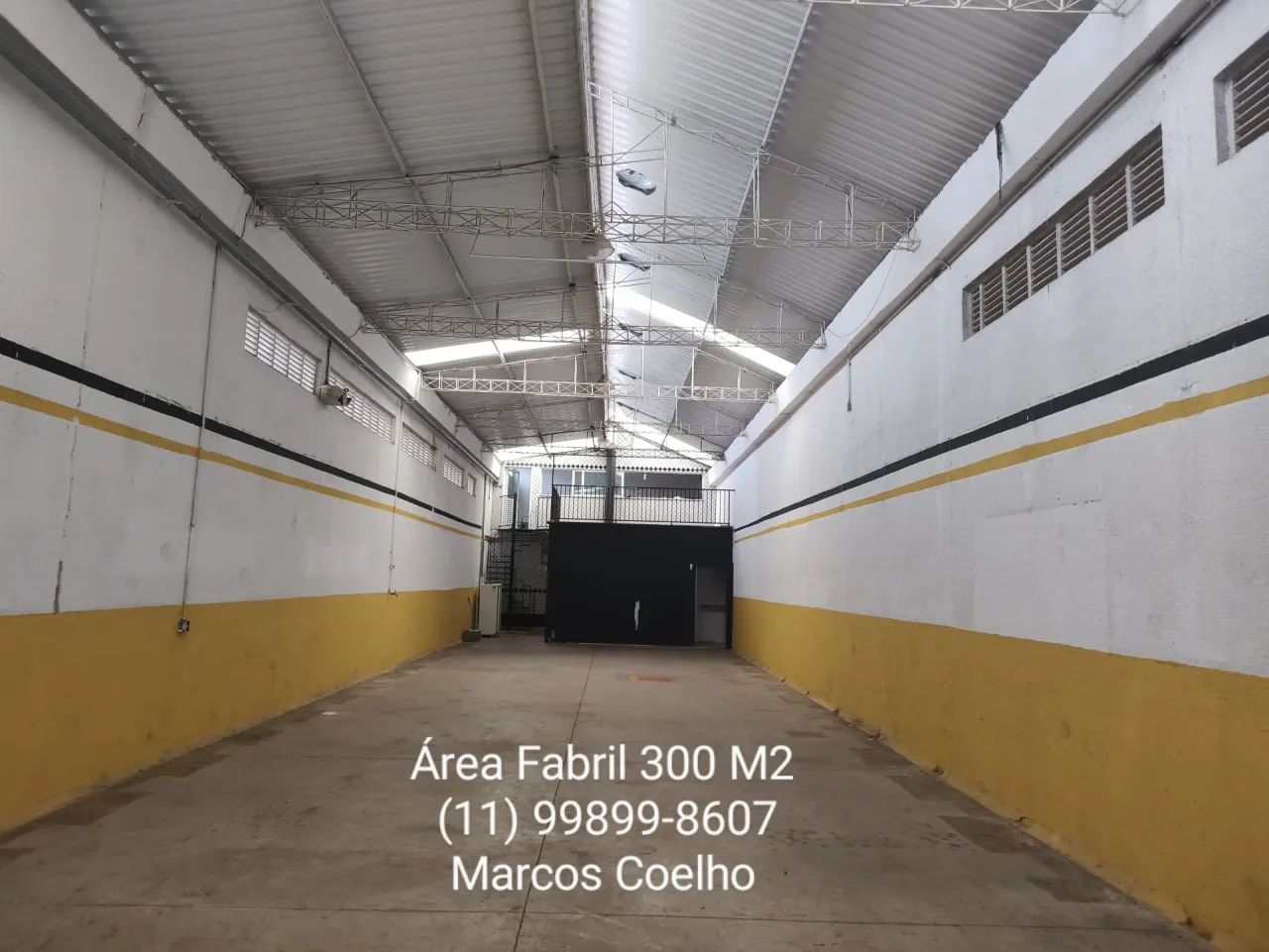 GALPÃO CEAGESP - Foto 4