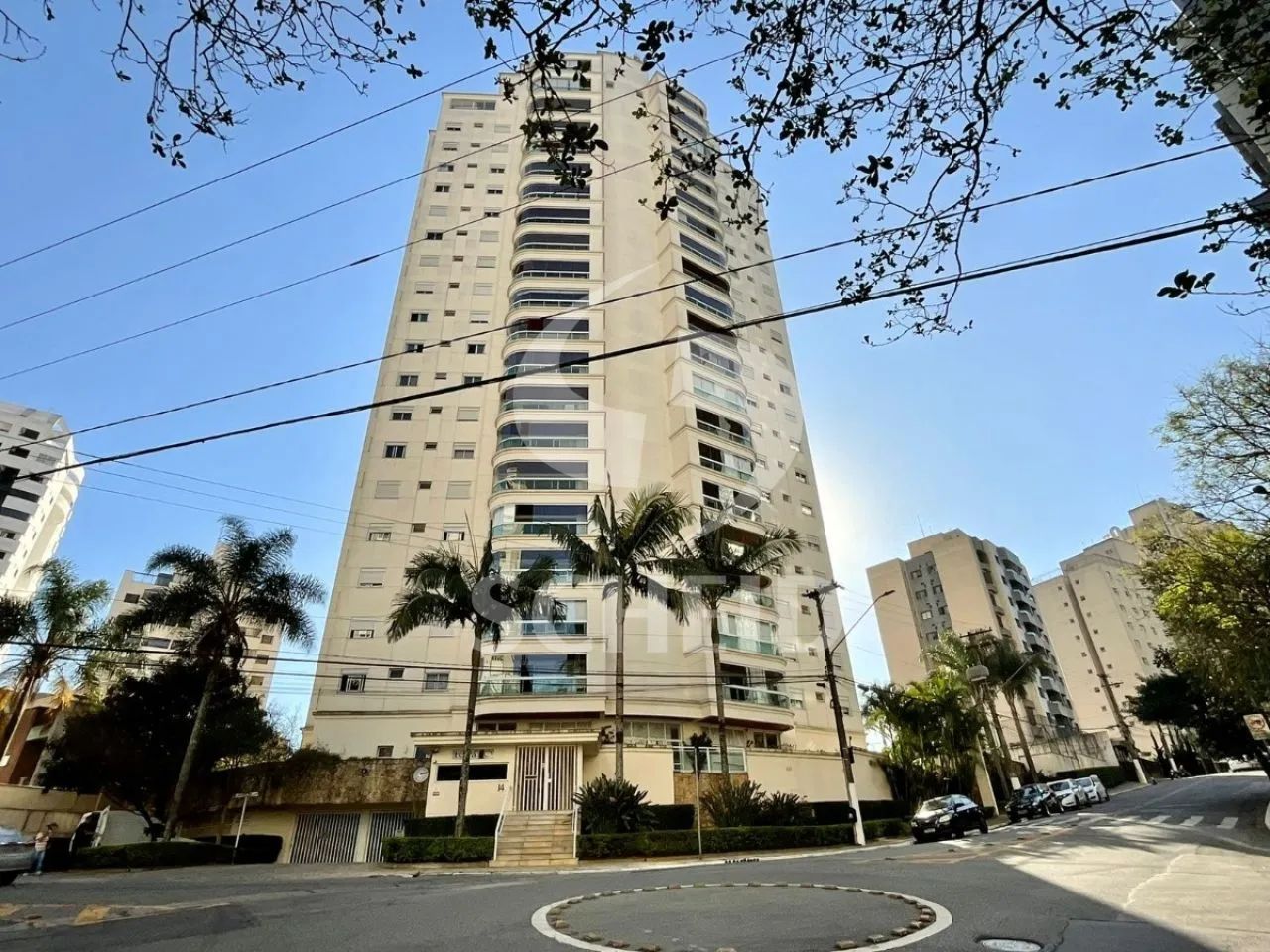 Condomínio Edifício Topazio - 128m², 3 quartos e 3 vagas - Depósito