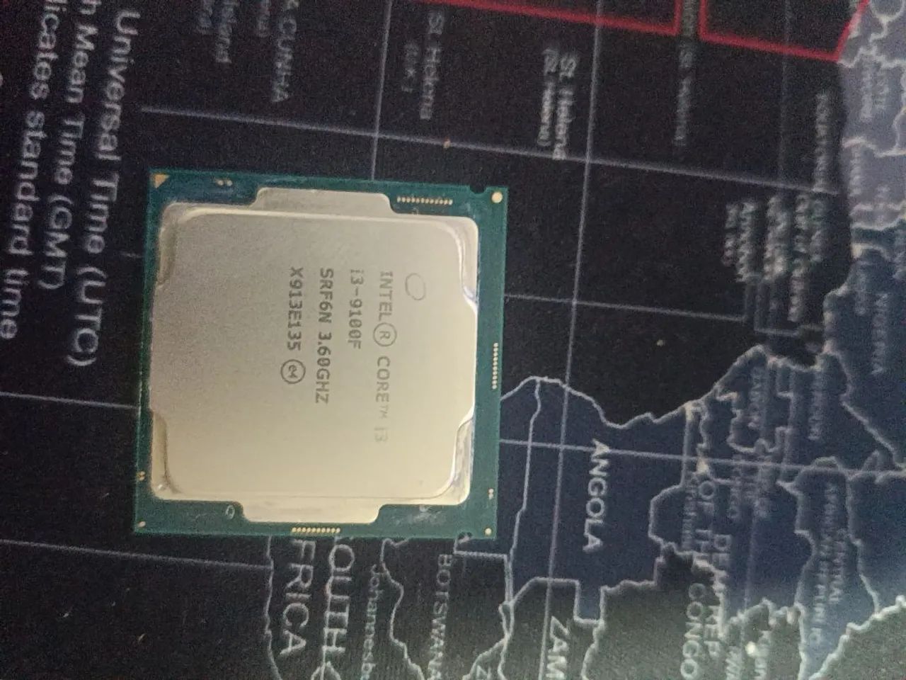 Processador i3 9400f  - Foto 2