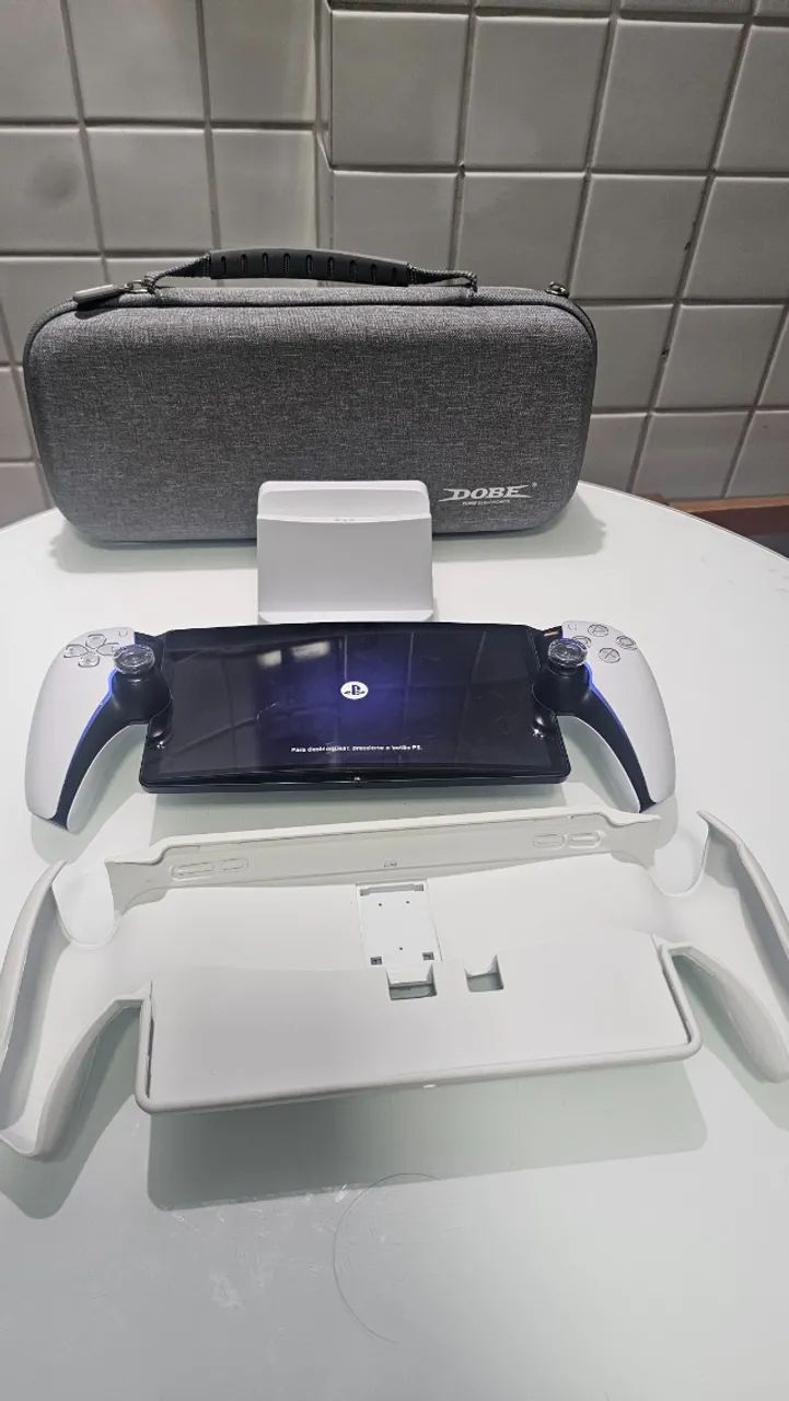 PlayStation Porta - Foto 2