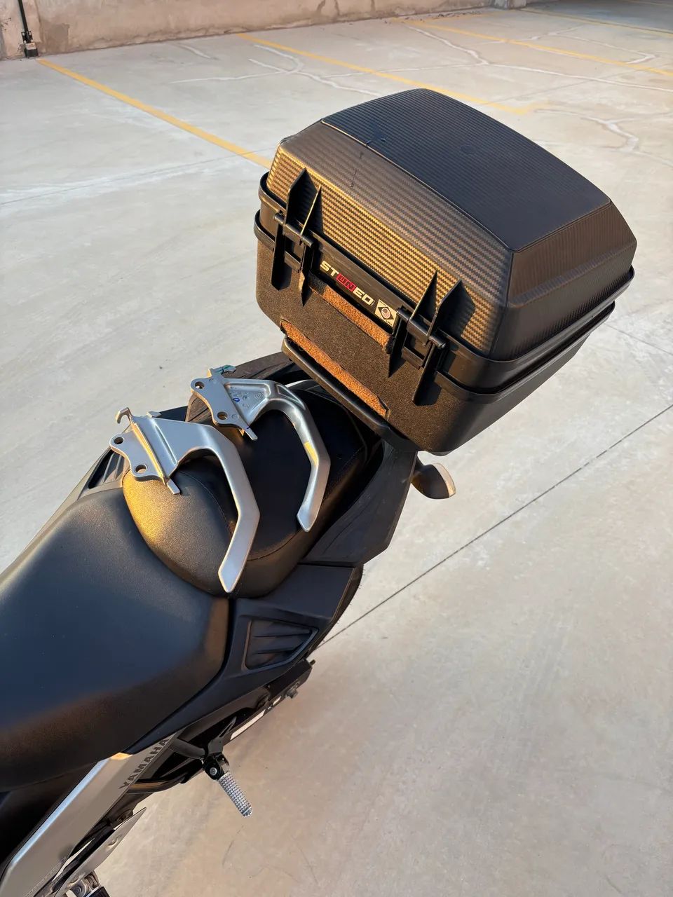 Fazer 250 IMPECÁVEL - Foto 5