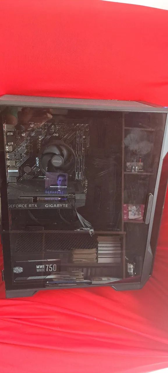 Pc gamer  - Foto 4
