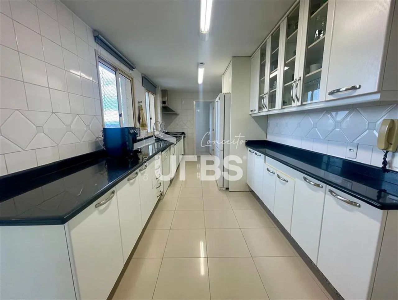 Cobertura Triplex 5 quartos no Setor Oeste - Foto 4