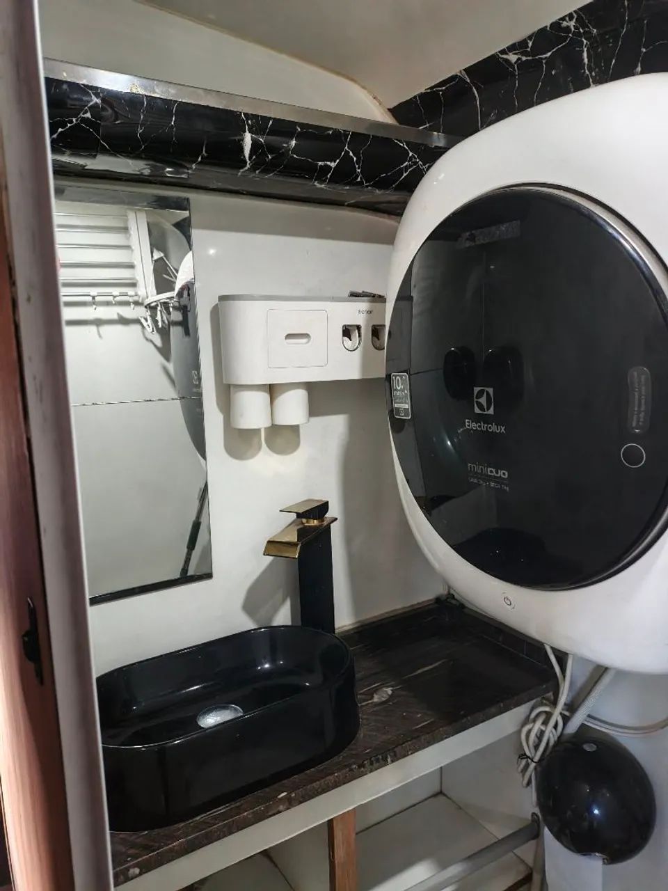 Motorhome montagem 2024 - Foto 12