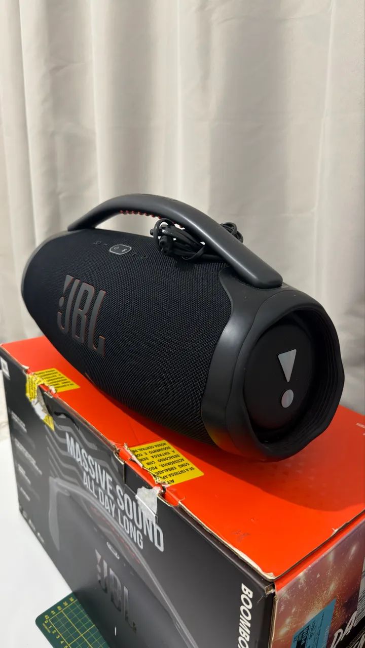 Jbl 3