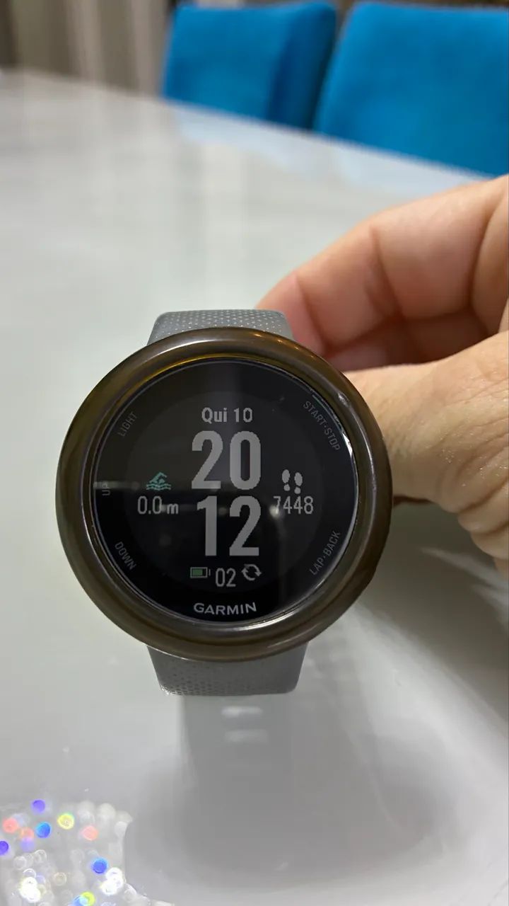 Garmin Swin 2 - Foto 5