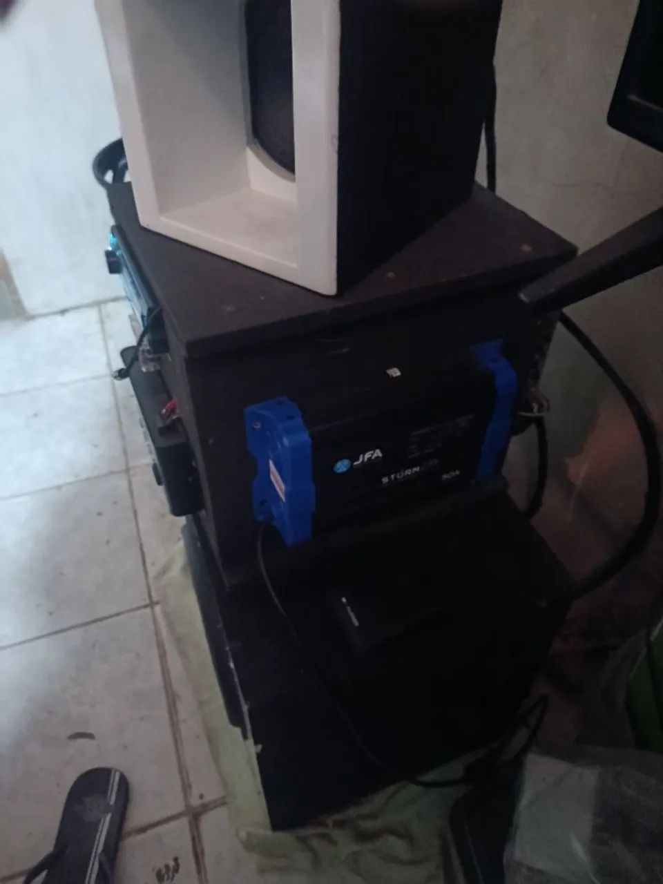 Som automotivo  - Foto 2