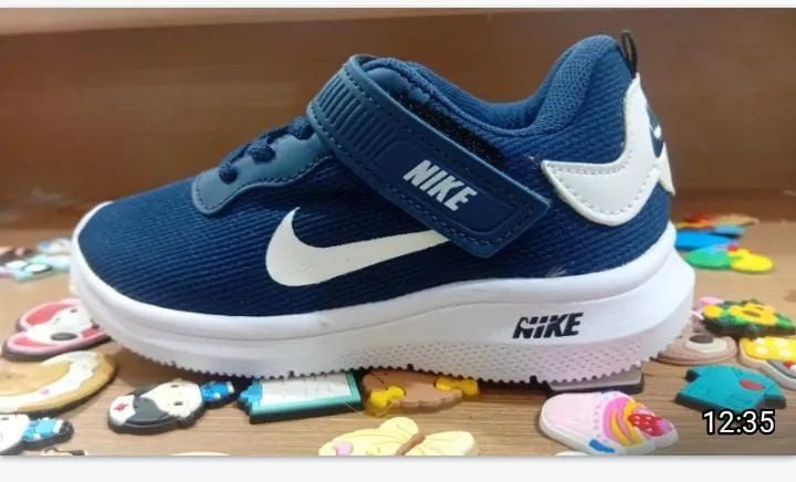 Sapato infantil menino e menina  - Foto 5