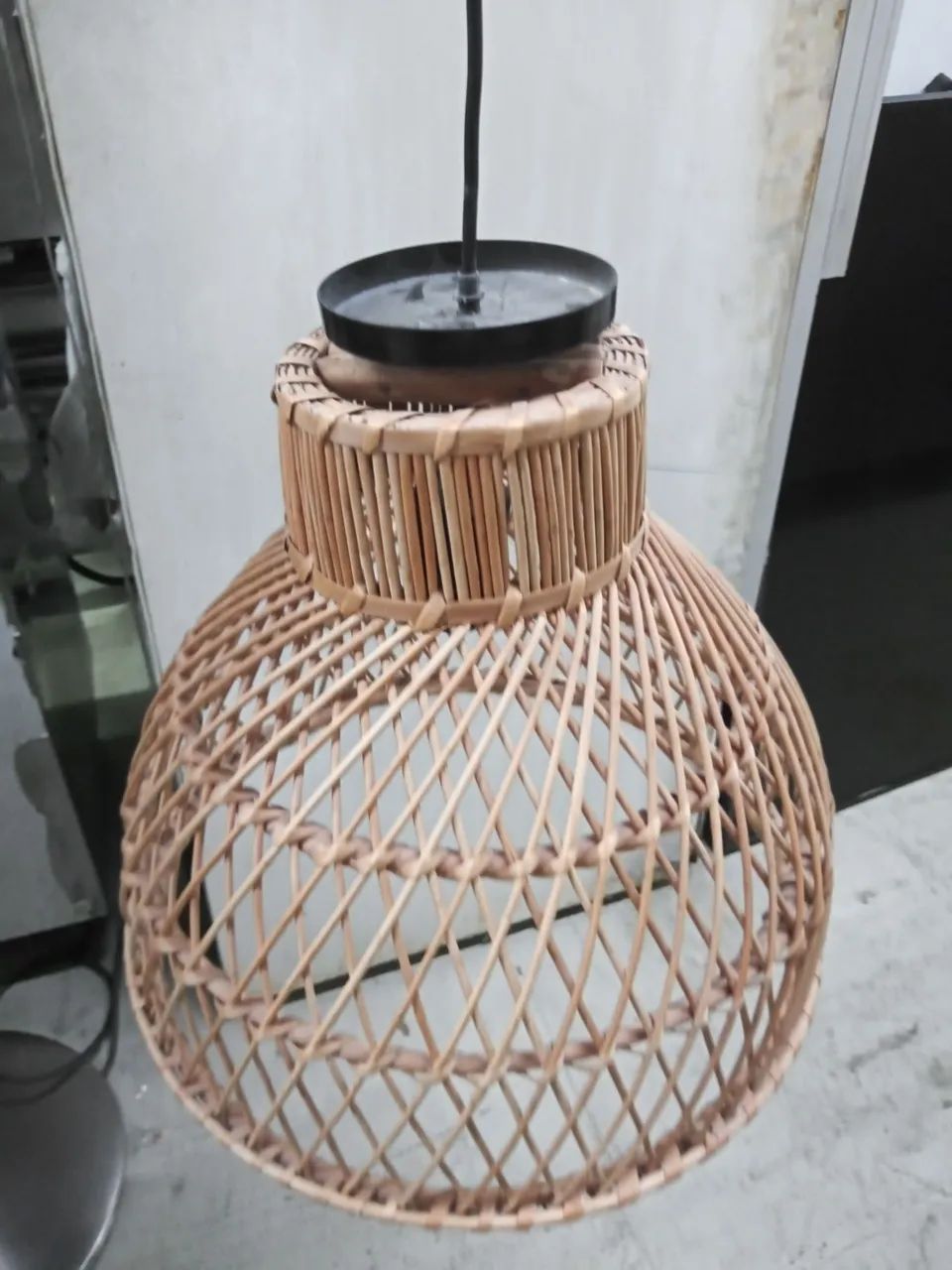 Luminária pendente Linda e elegante  - Foto 3