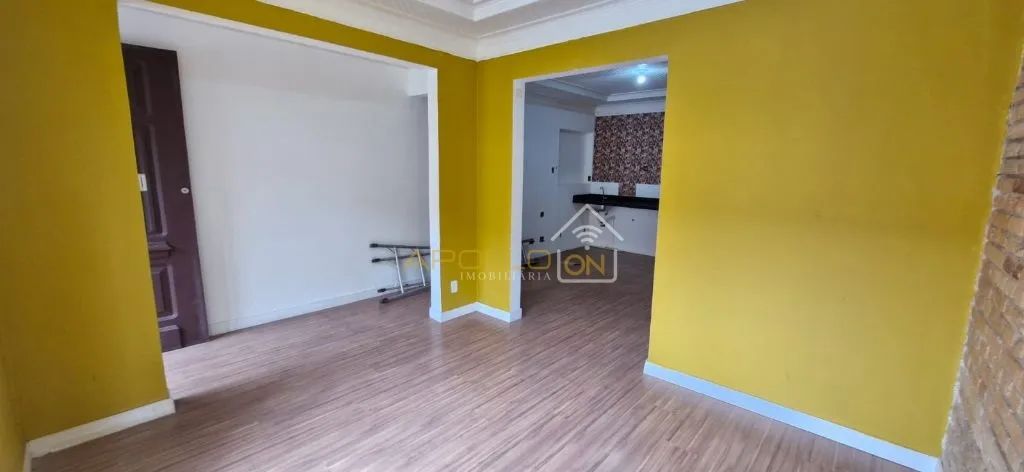 Casa Comercial - Boqueirão - Santos - SP - Foto 2