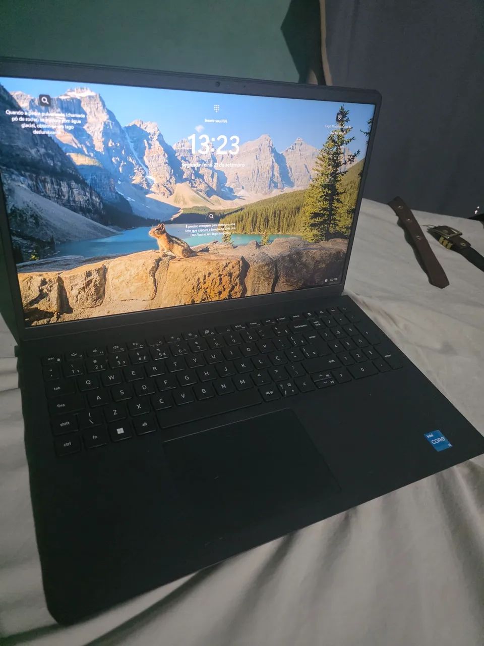 Notebook dell experion 15 - Foto 3