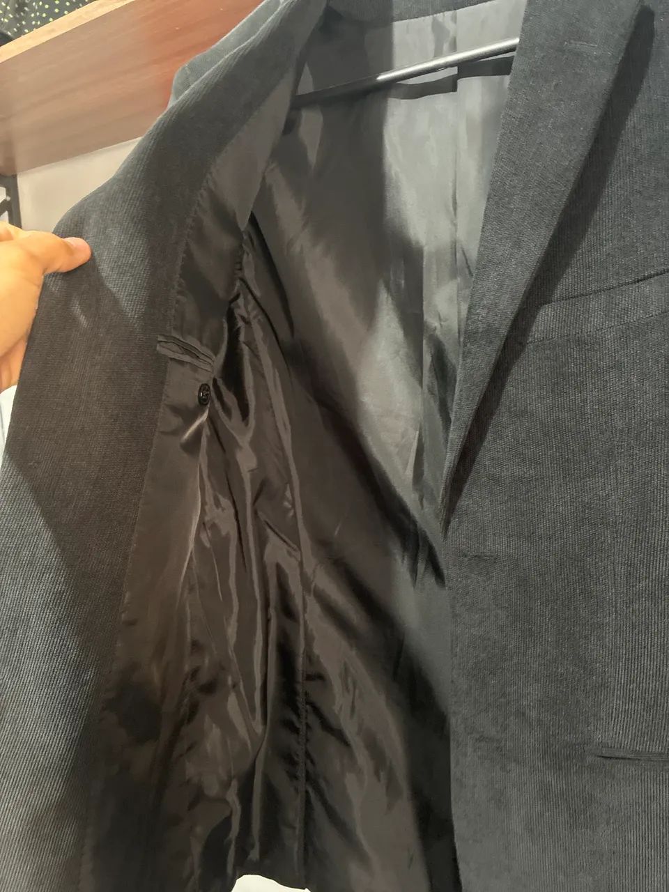 2 blazers seminovos - Foto 4