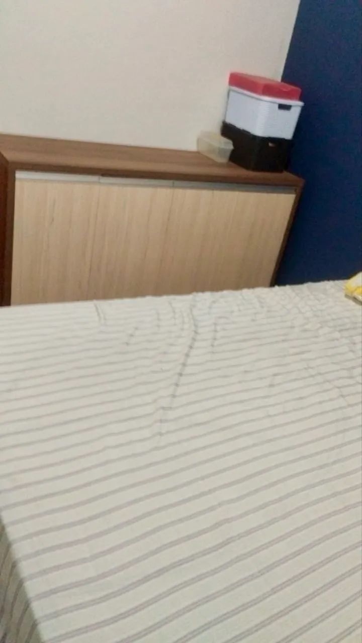 Apartamento Semi-Mobiliado em Marialva ACEITO TROCA + E - VALOR  - Foto 3