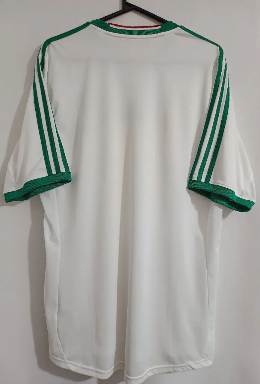 Camisa do Palmeiras Reserva 2013/14 - Foto 3