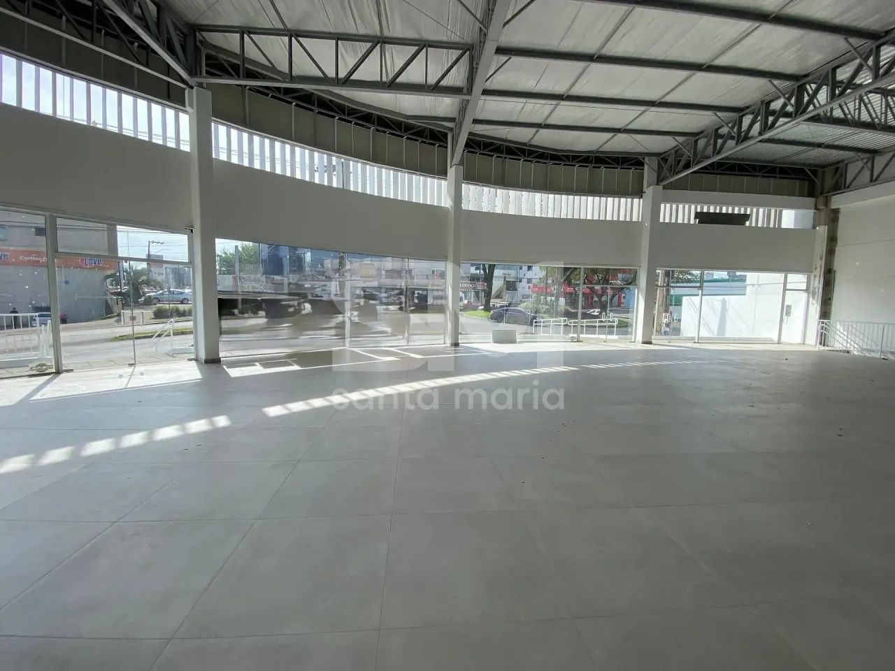 Sala para locação, São Cristóvão, Chapecó, SC - Foto 3