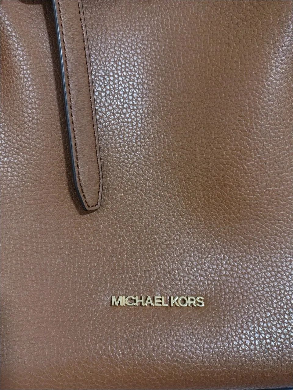 Bolsa em Couro Michael Kors  - Foto 3
