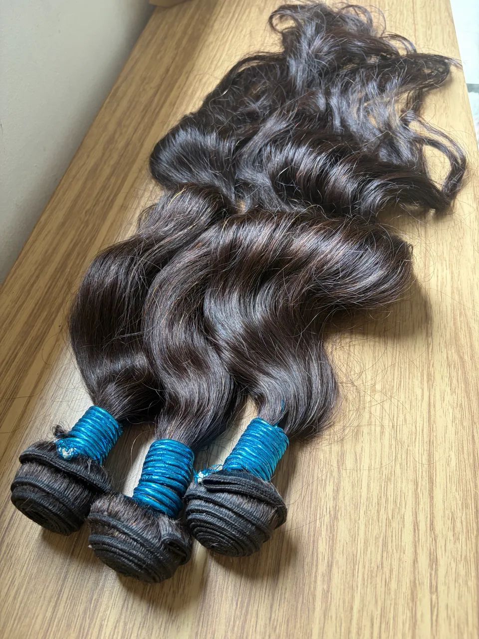Mega Hair Humano  - Foto 5