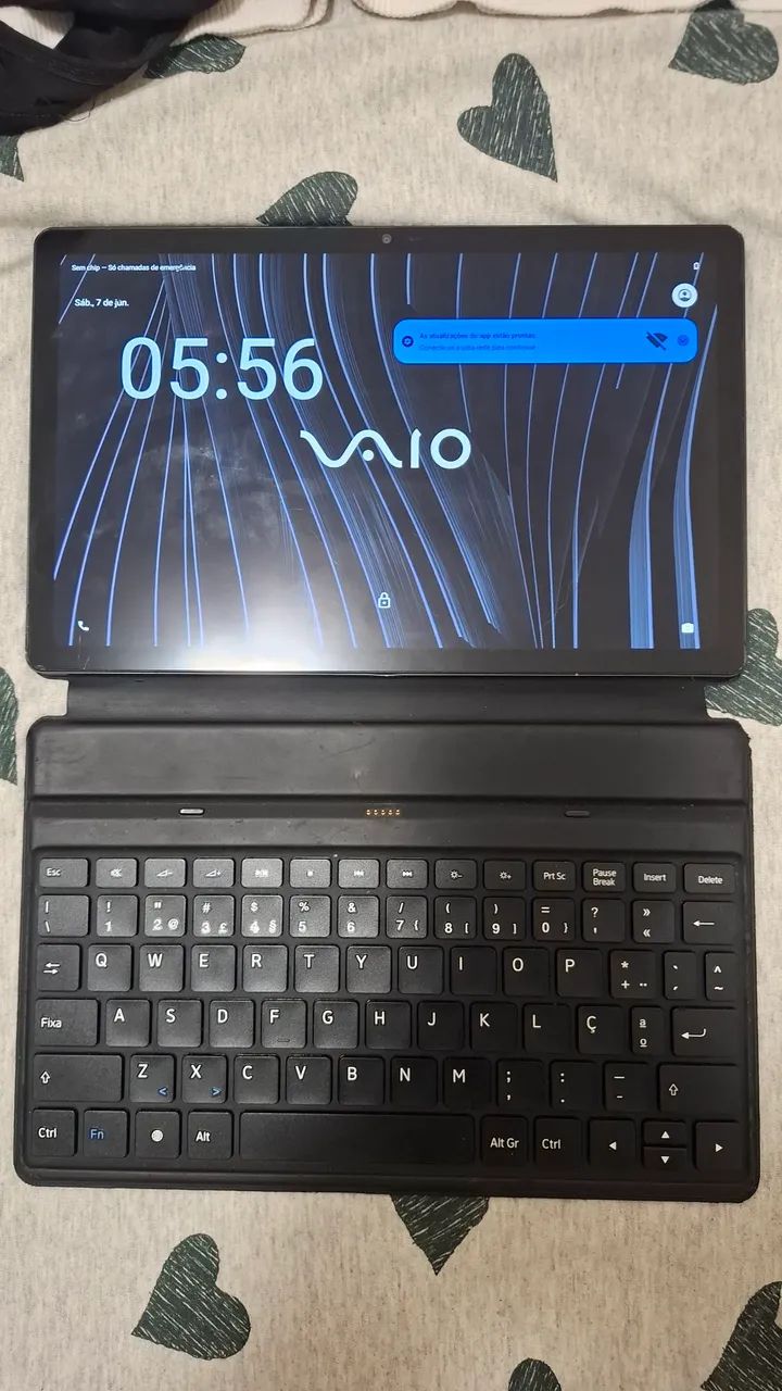 Tablet VAIO TL10 - Foto 4