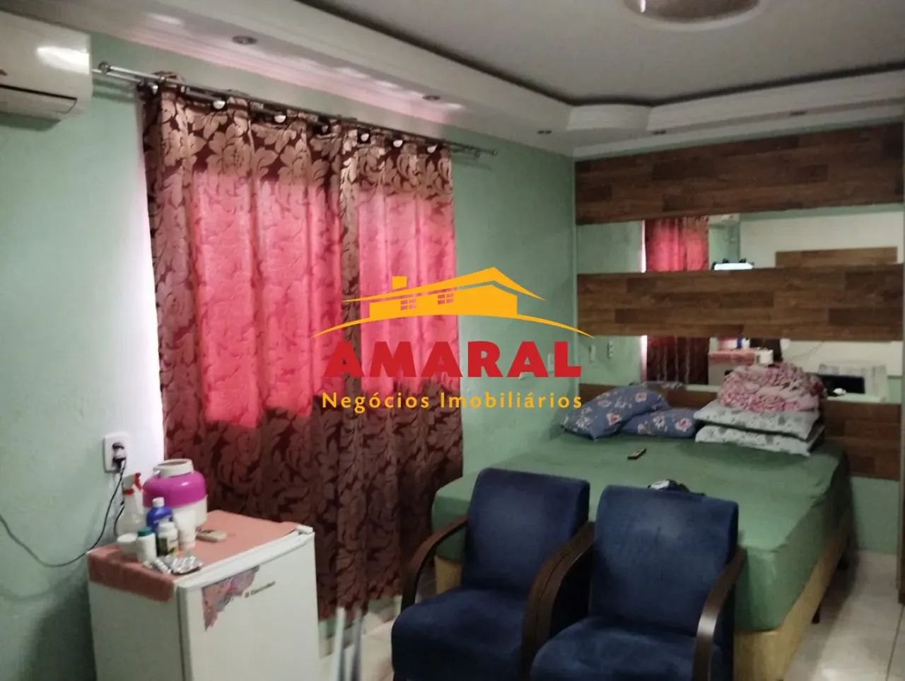 Casa Térrea a venda com 4 Quartos - Ferraz de Vasconcelos S/P - Foto 5