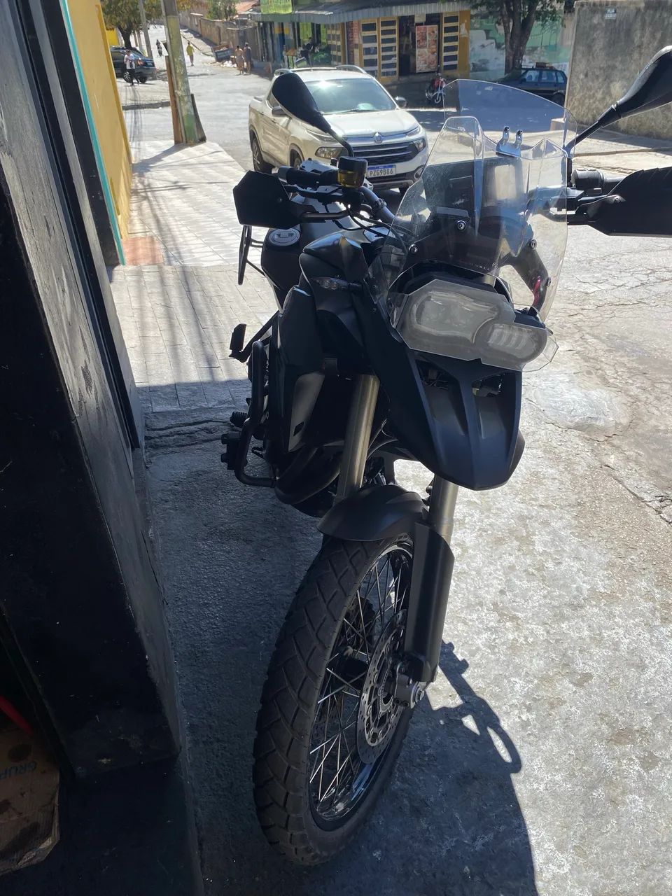 F800 2014 - Foto 5